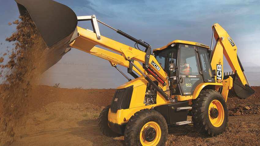 Budget 2020 should keep momentum going, create funding opportunities: Subir Kumar Chowdhury, MD & CEO, JCB India Budget 2020 should keep momentum going, create funding opportunities: Subir Kumar Chowdhury, MD & CEO, JCB India