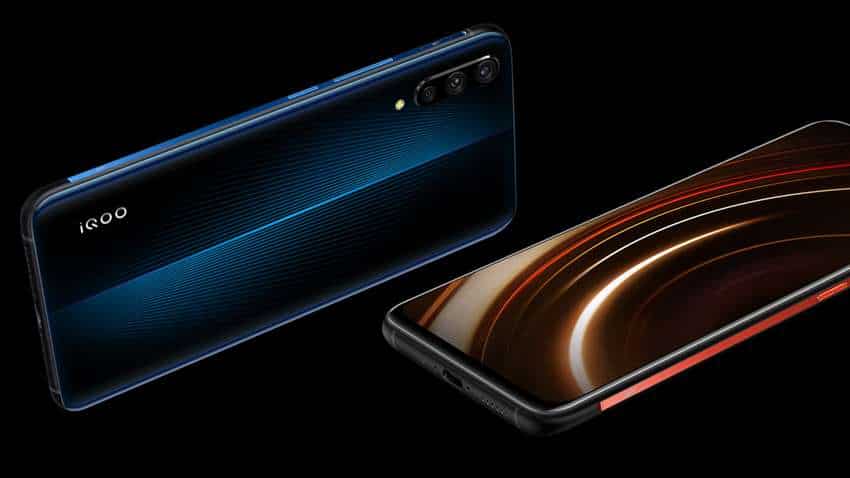 iQOO comes to India, to launch country's first 5G smartphone powered by Snapdragon 865 processor iQOO comes to India, to launch country's first 5G smartphone powered by Snapdragon 865 processor