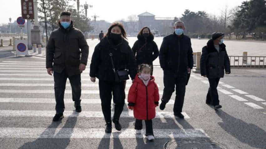 Indian nurse doesn't have Wuhan coronavirus: Saudi CDC Indian nurse doesn't have Wuhan coronavirus: Saudi CDC