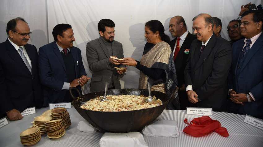 Budget 2020: Healthcare sector wants this from FM Nirmala Sitharaman on February 1 Budget 2020: Healthcare sector wants this from FM Nirmala Sitharaman on February 1