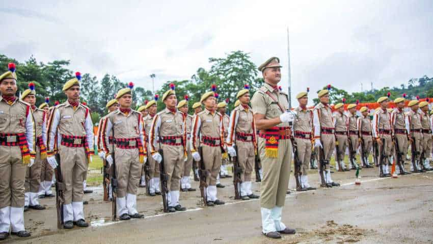 APSSB Recruitment 2020: Notification for 944 Constable posts issued; Click at apssb.in to apply online