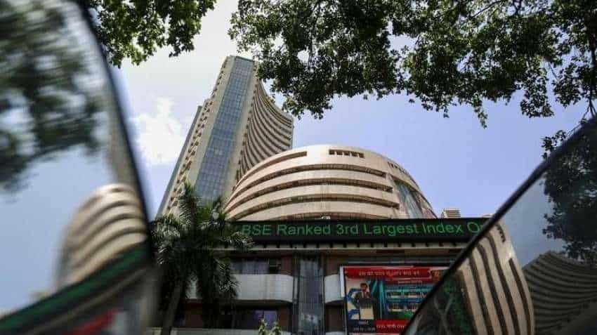 Market Buzz Today: Benchmarks are Green; KEI Industries gains 3.59%, PNB Housing down 10.54%