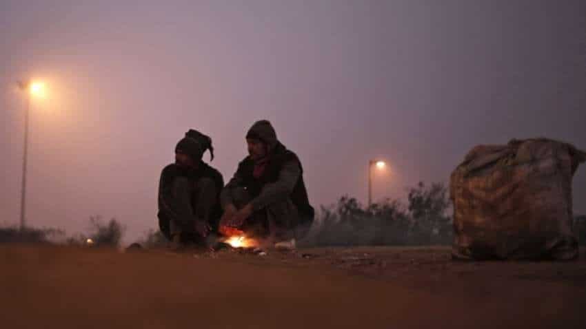 IMD Alert: In Delhi, rain likely next week; extra nip in Punj-Haryana air IMD Alert: In Delhi, rain likely next week; extra nip in Punj-Haryana air