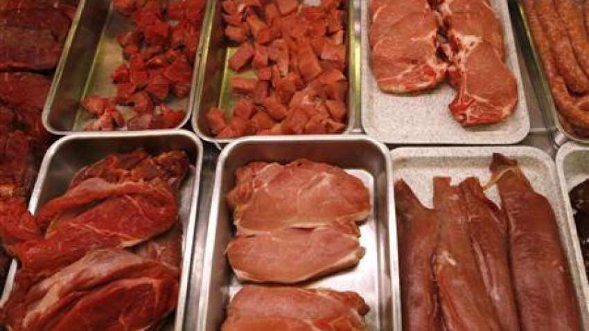 High-protein diets clog arteries, up to heart disease risk