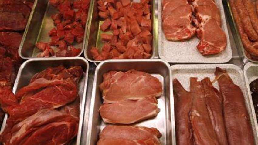 High-protein diets clog arteries, up to heart disease risk High-protein diets clog arteries, up to heart disease risk