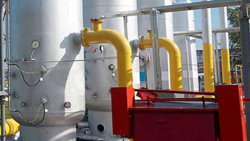 OIL may hold 74% in BPCL's NRL, Assam 26% OIL may hold 74% in BPCL's NRL, Assam 26%