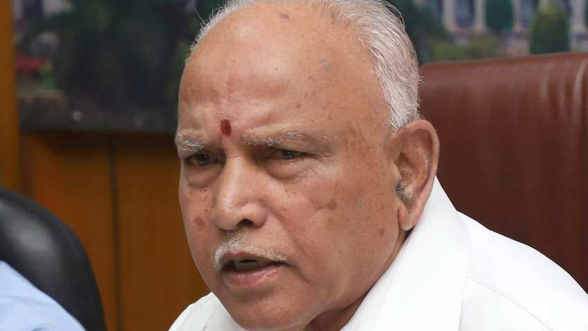 Investors can buy farmland in 30 days in Karnataka soon Investors can buy farmland in 30 days in Karnataka soon