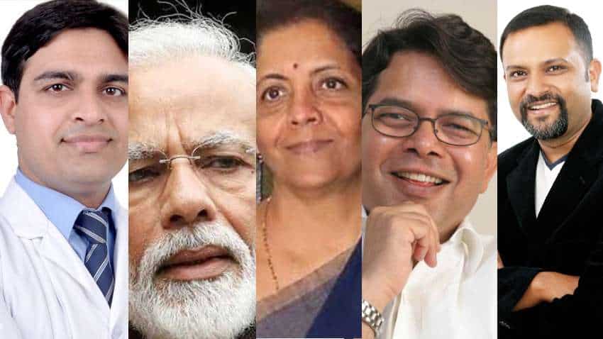 Budget 2020 Expectations: What technology sector wants in Modi 2.0's presentation Budget 2020 Expectations: What technology sector wants in Modi 2.0's presentation
