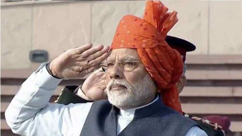 Republic Day 2020 Parade, Celebrations: FULL VIDEO - WATCH stunning display of India's rich diversity Republic Day 2020 Parade, Celebrations: FULL VIDEO - WATCH stunning display of India's rich diversity