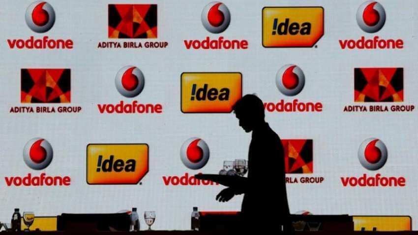 Franklin Templeton MF side-pockets exposure to Vodafone Idea