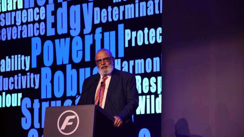 Force Motors plans Rs 600-cr capex to develop 2 new models Force Motors plans Rs 600-cr capex to develop 2 new models
