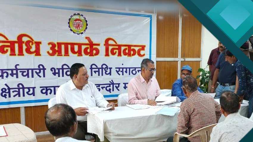 EPFO subscriber? Why 10th of every month is an important date for you EPFO subscriber? Why 10th of every month is an important date for you