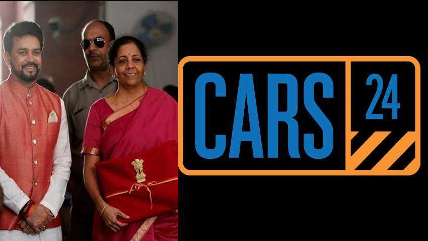 Budget 2020 Expectations: CARS24 co-founder speaks on pre-owned car market, vehicle scrappage policy Budget 2020 Expectations: CARS24 co-founder speaks on pre-owned car market, vehicle scrappage policy