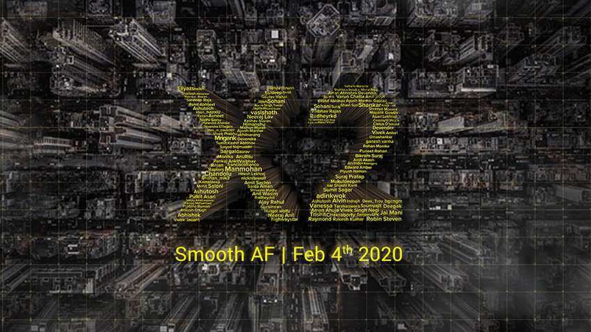 Poco X2 launch confirmed for February 4; smartphone to take on Realme X2? Poco X2 launch confirmed for February 4; smartphone to take on Realme X2?