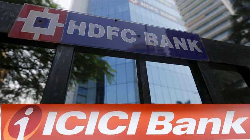 ICICI Bank and HDFC Bank share price outlook: Here is what experts said ICICI Bank and HDFC Bank share price outlook: Here is what experts said