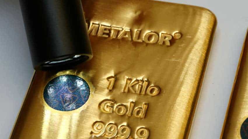 Gold price climbs Rs 133 per 10 gm, silver price jumps Rs 238 per kg