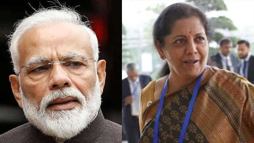 Budget 2020 Expectations: What startup and BFSI players want from Modi government in presentation by Nirmala Sitharaman