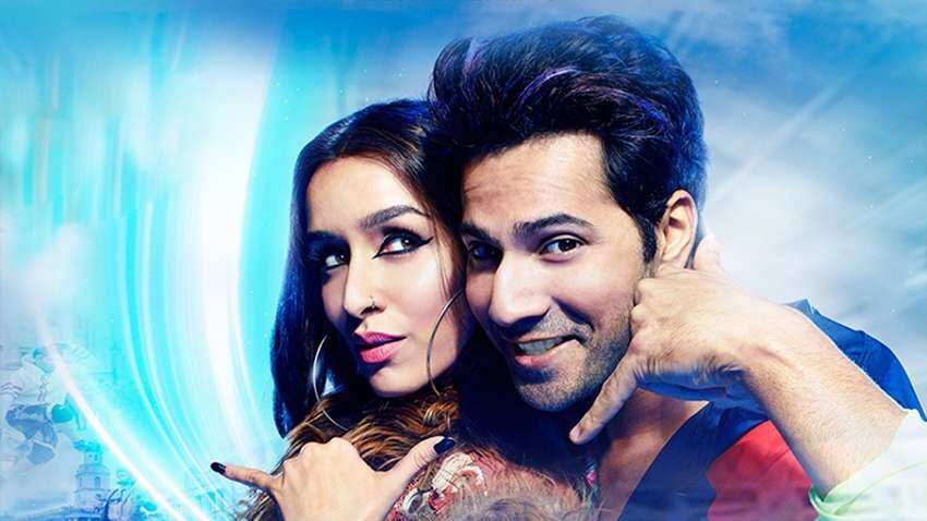 Street Dancer 3D box office collection day 4: Decent hold in mass belt, multiplexes go downhill Street Dancer 3D box office collection day 4: Decent hold in mass belt, multiplexes go downhill