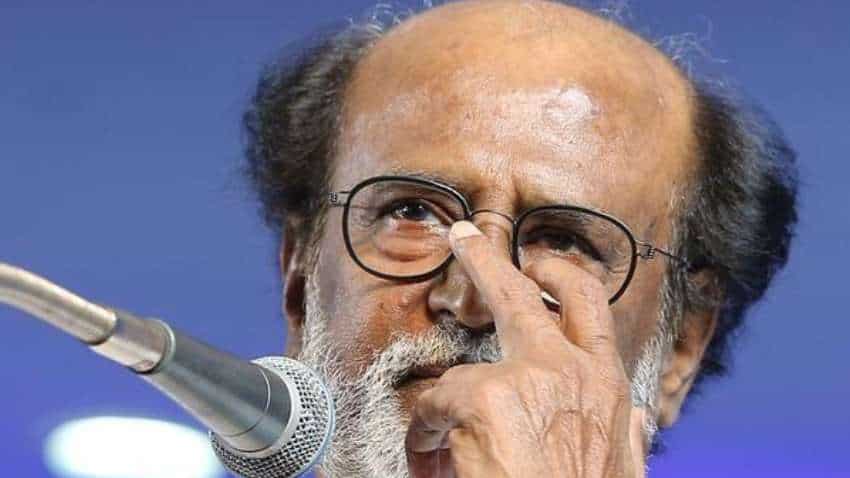 Man vs Wild: After PM Narendra Modi, superstar Rajinikant to appear on Bear Grylls' show Man vs Wild: After PM Narendra Modi, superstar Rajinikant to appear on Bear Grylls' show