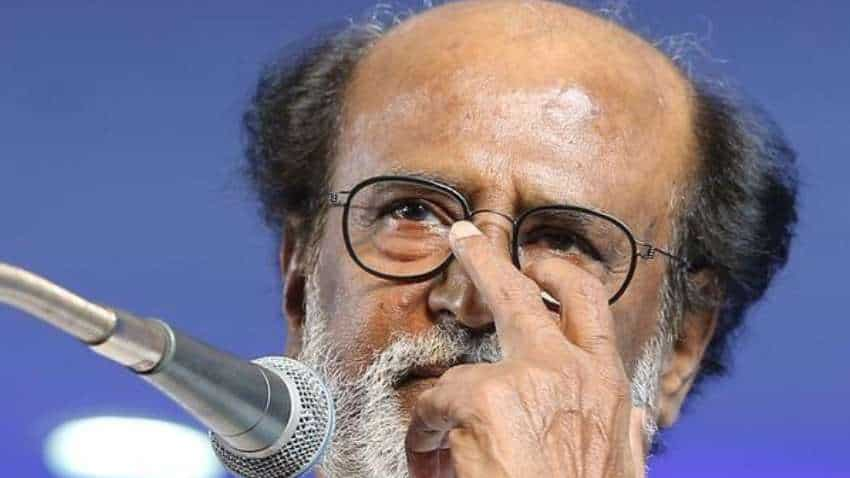 Man vs Wild: After PM Narendra Modi, superstar Rajinikant to appear on Bear Grylls&#039; show