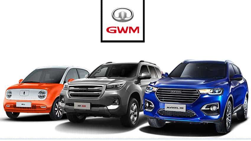 Auto Expo 2020: Great Wall Motor&#039;s plans revealed - China&#039;s largest SUV maker is coming to India