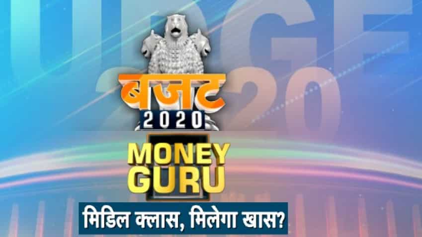 Budget 2020: Create 5 income tax slabs, impose 10% tax rate on income up to Rs 10 lakhs, say experts