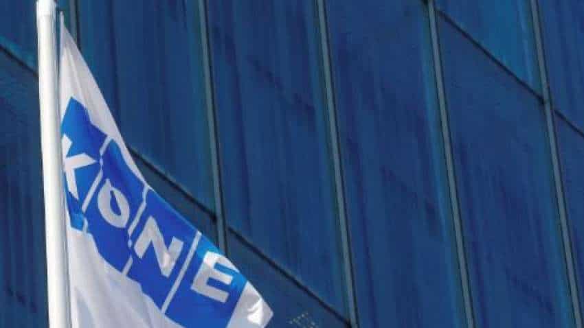Kone ThyssenKrupp Merger: Kone offers $19 billion for Thyssenkrupp&#039;s elevator business