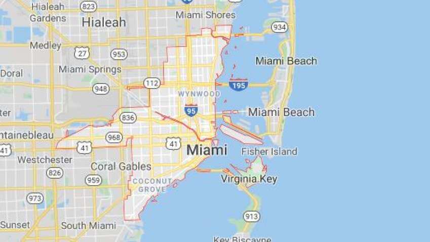 Earthquake in Caribbean: Big quake shakes Miami and Caribbean, damage minor