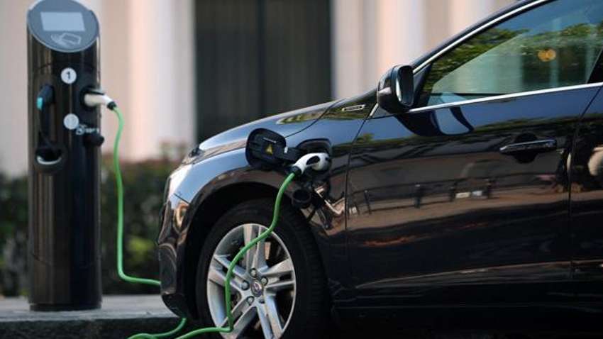 Budget 2020 expectations: Dedicated fund for EV technology development needed, says Manish Rathi, Intrcity by RailYatri Budget 2020 expectations: Dedicated fund for EV technology development needed, says Manish Rathi, Intrcity by RailYatri