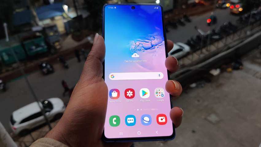 Xiaomi, Samsung, Realme, others - 5 Biggest smartphone companies in India
