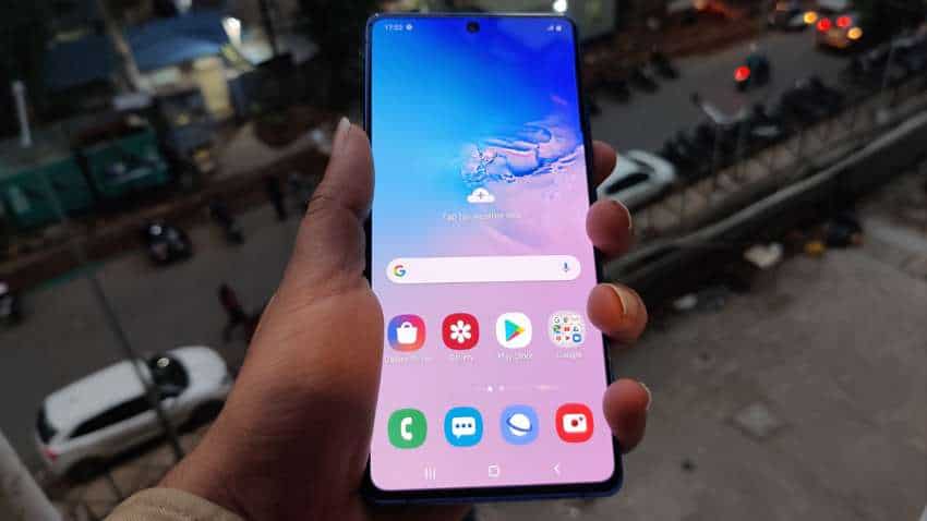 Xiaomi, Samsung, Realme, others - 5 Biggest smartphone companies in India
