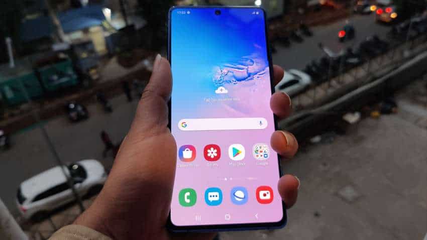 Xiaomi, Samsung, Realme, others - 5 Biggest smartphone companies in India Xiaomi, Samsung, Realme, others - 5 Biggest smartphone companies in India
