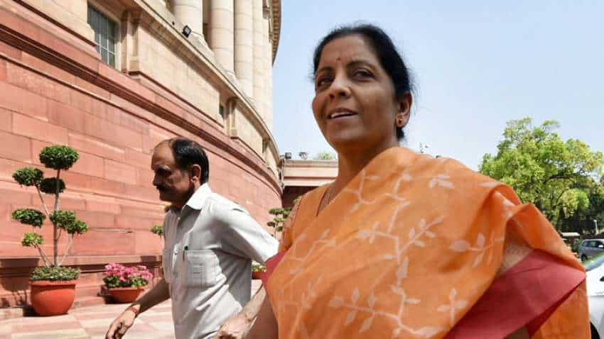 Budget 2020 expectations: Digital India&#039;s wish list for FM Nirmala Sitharaman - what govt should do