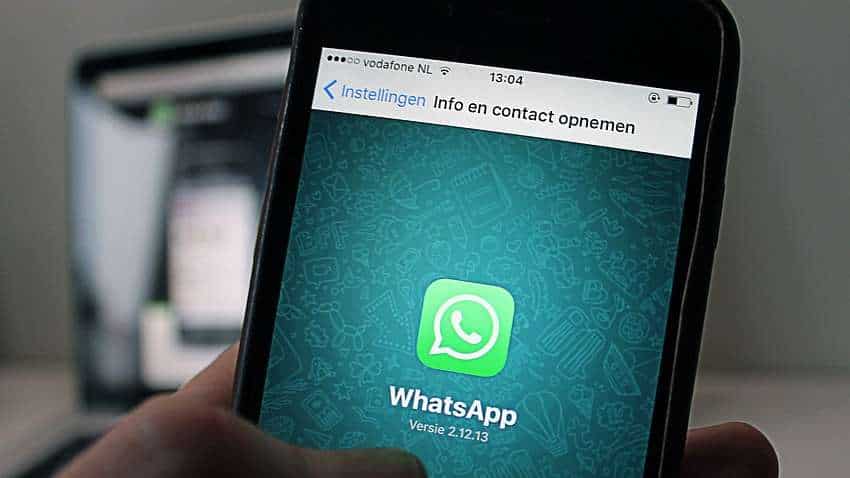 WhatsApp users alert! Only two days left - App to stop working on these iOS, Android smartphones from 1st Feb WhatsApp users alert! Only two days left - App to stop working on these iOS, Android smartphones from 1st Feb