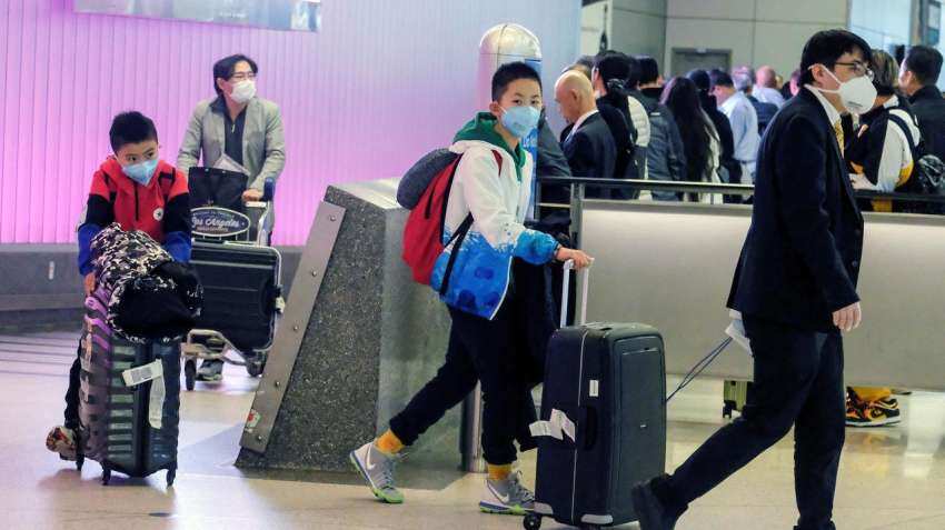 Coronavirus: MEA makes formal request to China to help evacuate Indians from Wuhan Coronavirus: MEA makes formal request to China to help evacuate Indians from Wuhan