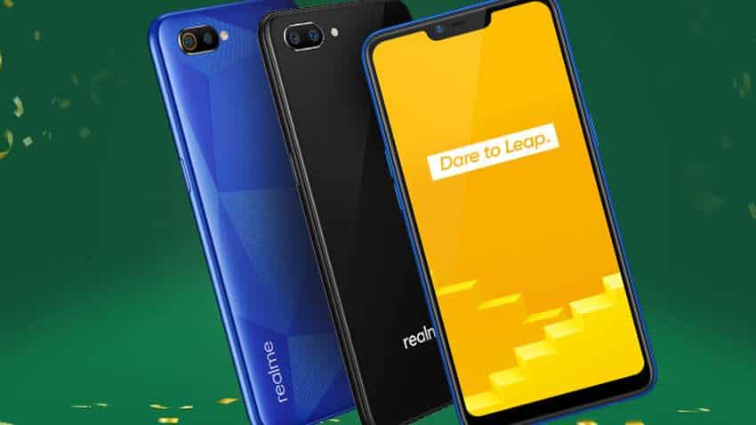 Realme C3 set to launch in India on February 6: Here is what to expect Realme C3 set to launch in India on February 6: Here is what to expect