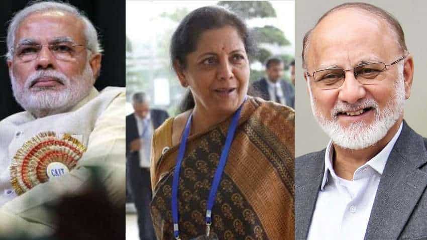Budget 2020 Expectations: What Society of Manufacturers Of Electric Vehicles (SMEV) wants from Modi government Budget 2020 Expectations: What Society of Manufacturers Of Electric Vehicles (SMEV) wants from Modi government