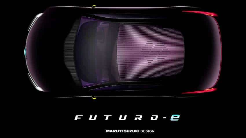   Revealed! Maruti Suzuki has this grand plan for Auto Expo 2020 - What car enthusiasts should know