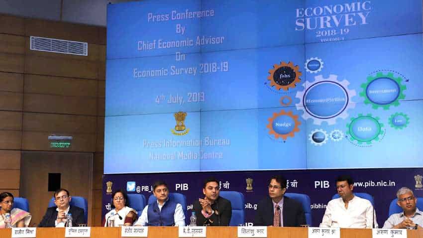 Economic Survey 2020 LIVE Streaming Online: When and where to watch