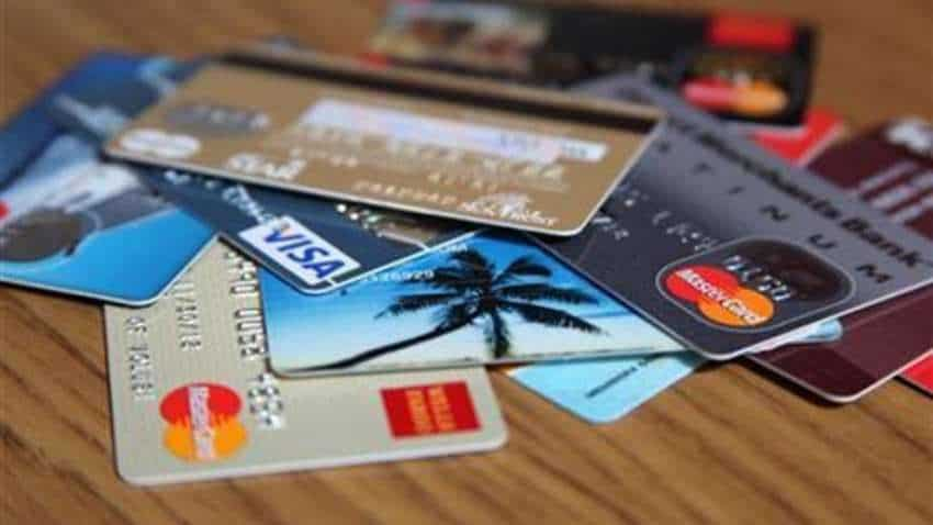 Credit cards hacked! As many as 30 mn payment cards may have been compromised