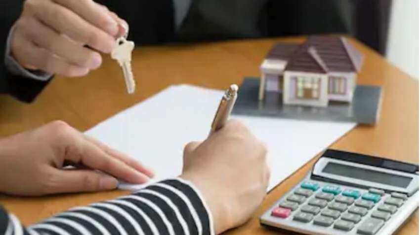 Home Loan Income Tax Rebate Rules