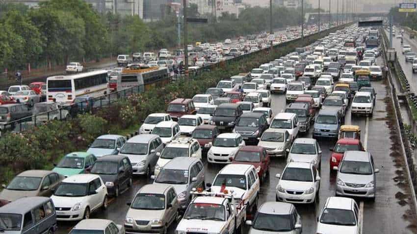 Bengaluru, Mumbai, Pune in global top 5 most traffic congested cities list; know how to beat the snarl-up too
