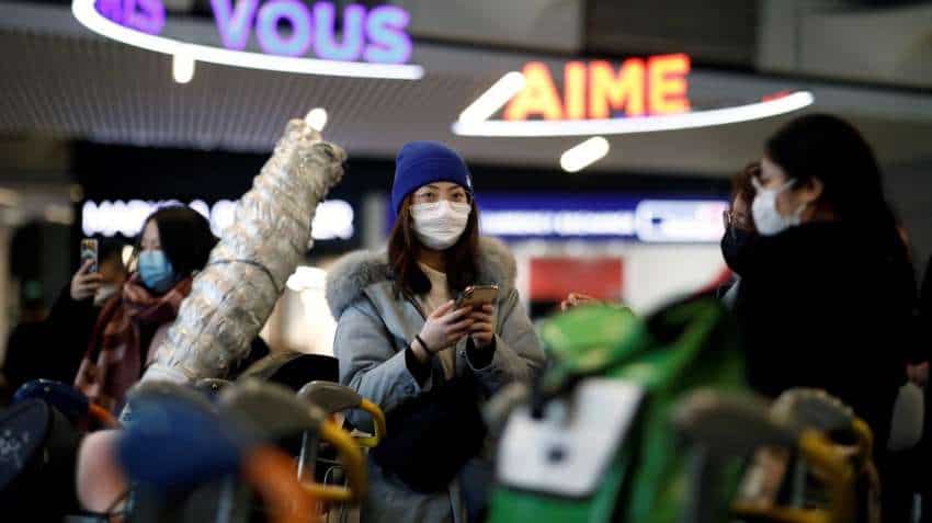 In big move, China allocates $4 bn to combat coronavirus; Jack Ma and Bill Gates too open purses In big move, China allocates $4 bn to combat coronavirus; Jack Ma and Bill Gates too open purses