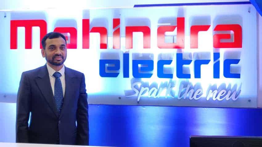 Mahindra Electric: Here is what this brand is doing to achieve its global ambition Mahindra Electric: Here is what this brand is doing to achieve its global ambition