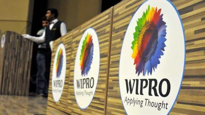 Wipro CEO Abidali Z Neemuchwala to step down, Board starts search for successor Wipro CEO Abidali Z Neemuchwala to step down, Board starts search for successor