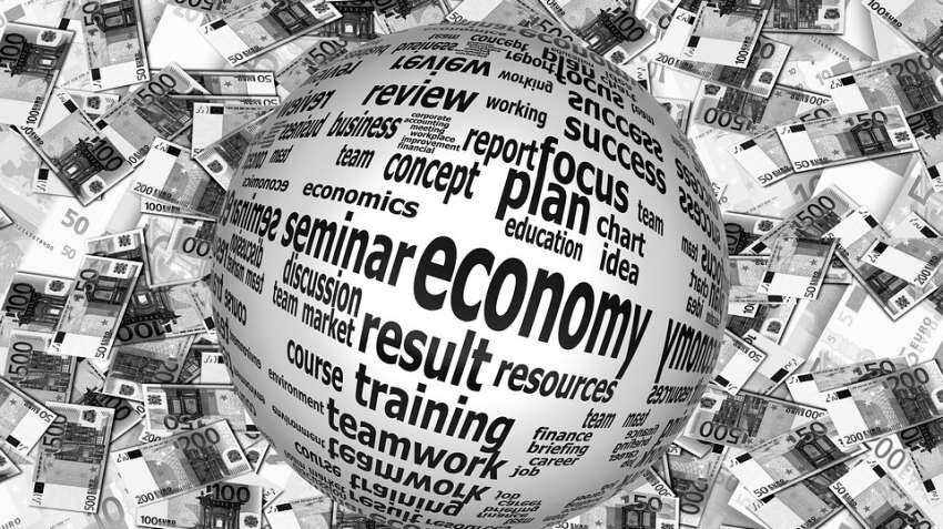 Economic Survey 2020 likely to forecast economic growth at 6%-6.5%: Reuters Economic Survey 2020 likely to forecast economic growth at 6%-6.5%: Reuters