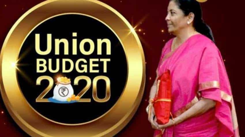 Budget 2020 with Zee: Top 5 expectations that MSMEs want FM Nirmala Sitharaman to deliver on