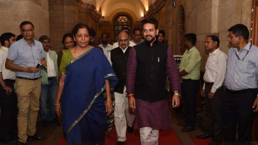 Budget 2020 PREVIEW: What to expect from Finance Minister Nirmala Sitharaman