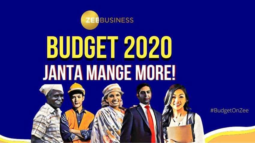 Income Tax slabs changes in Budget 2020: Rate cut announced for income up to Rs 15 lakh Income Tax slabs changes in Budget 2020: Rate cut announced for income up to Rs 15 lakh