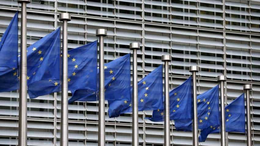 Brexit! UK officially leaves EU, ending 47-year-long membership